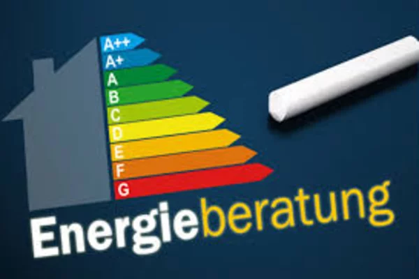 Energieberatung
