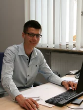 Michael Schönhofer Geschäftsleiter