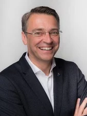 Jochen Hack Erster Bürgermeister