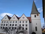 Pfarrkirche Frensdorf