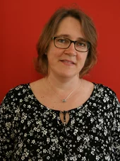 Christine Schrauder