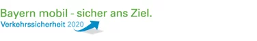 Verkehrssicherheit 2020